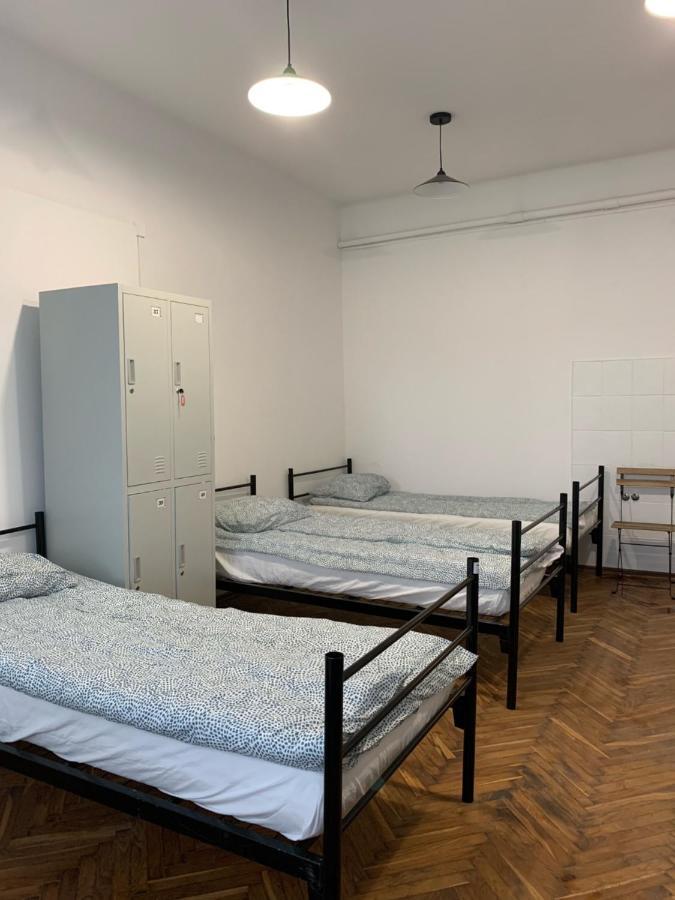 A Pousada Pr13 Kazimierz Cracóvia Exterior foto