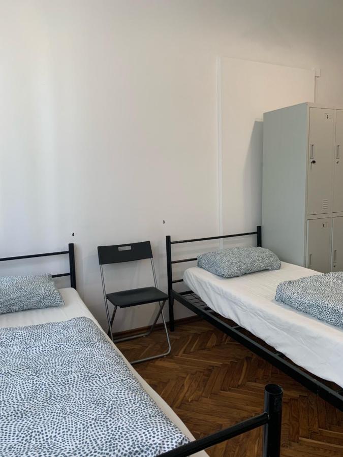A Pousada Pr13 Kazimierz Cracóvia Exterior foto