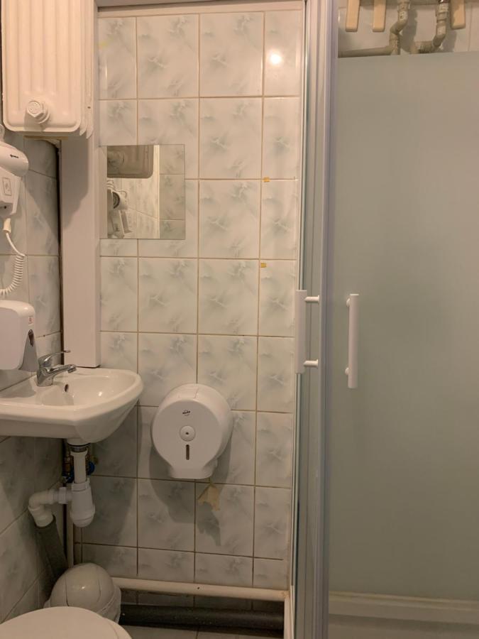 A Pousada Pr13 Kazimierz Cracóvia Exterior foto